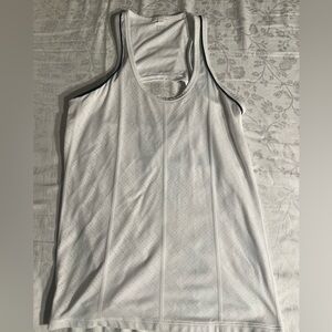 Wilson tank top